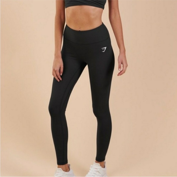 Gymshark Leggings - Picture 1 of 7
